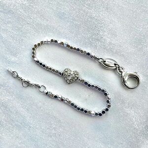 FOSSIL shiny bracelet